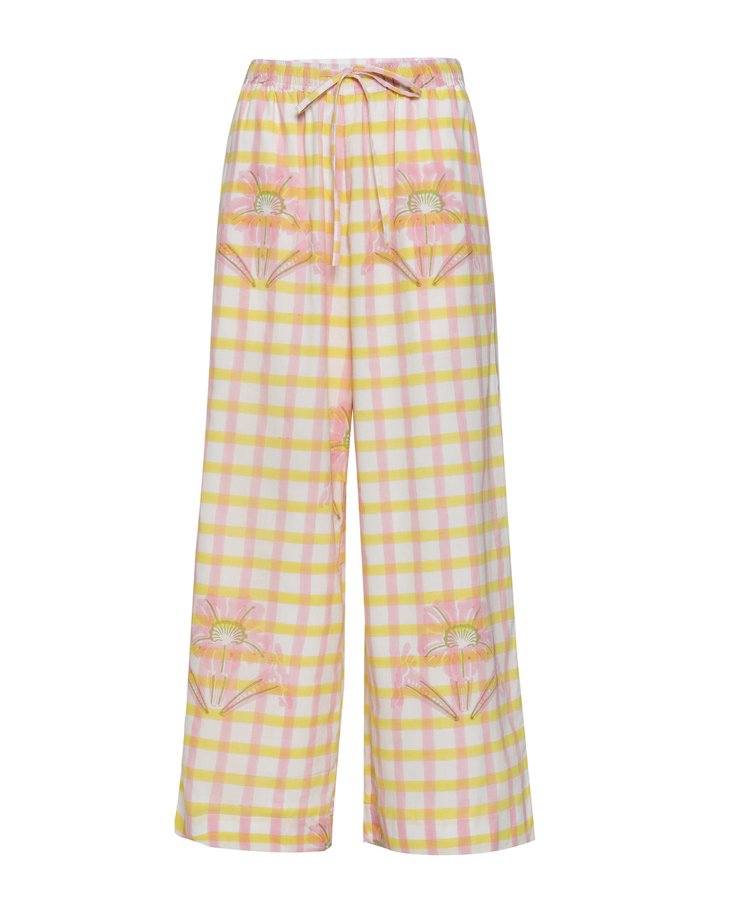 Shey Coord in Pink