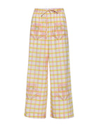 Shey Coord in Pink