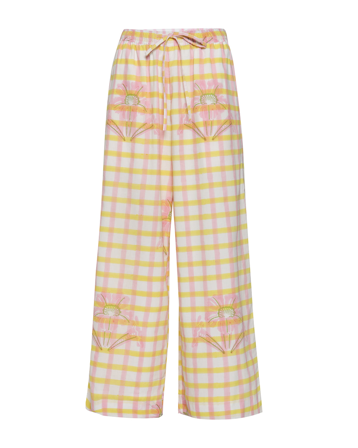 Shey Coord in Pink