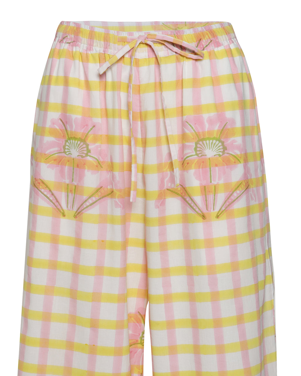 Shey Coord in Pink