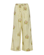 Shey Coord in Yellow