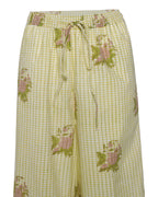 Shey Coord in Yellow