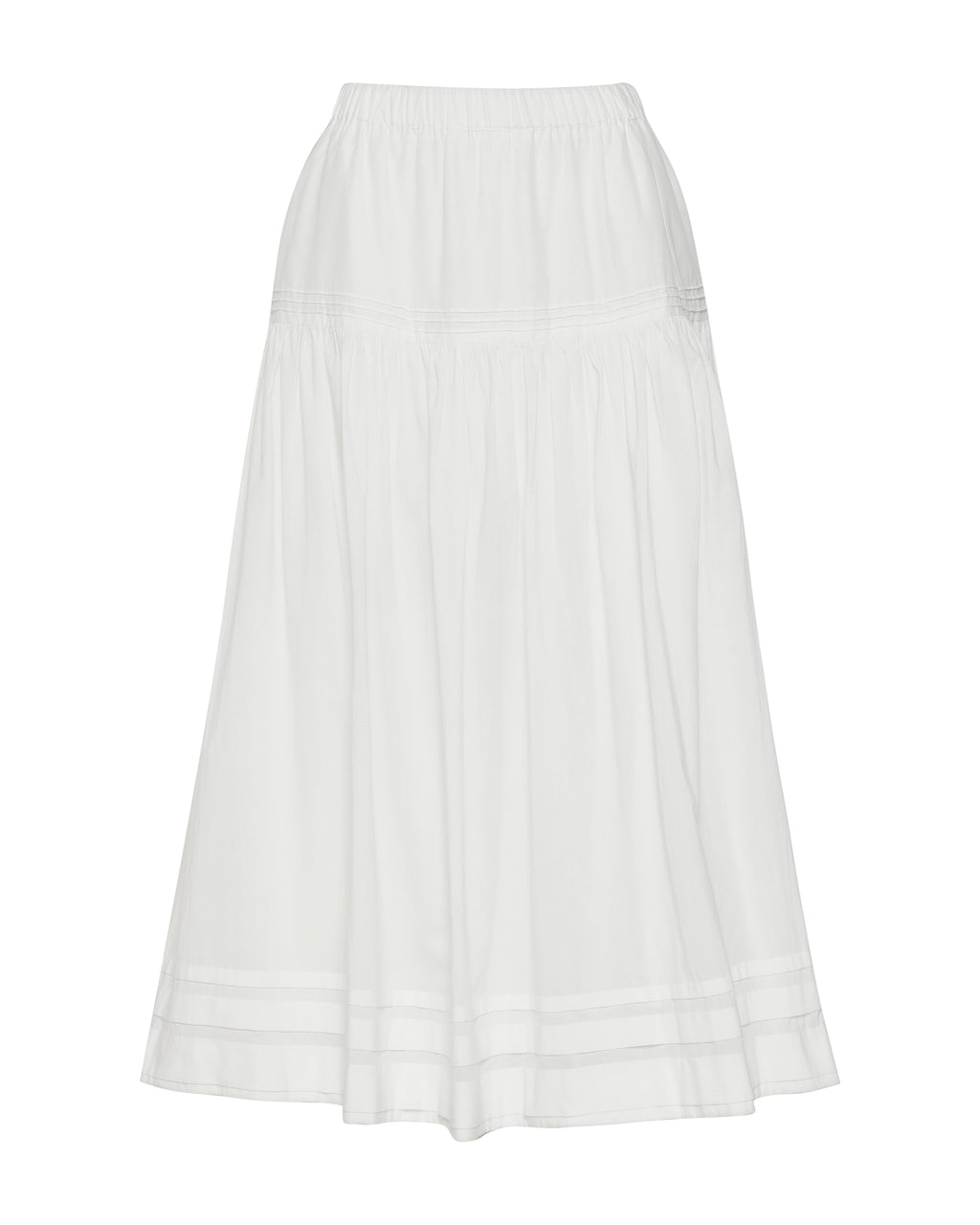 The Dawa Skirt