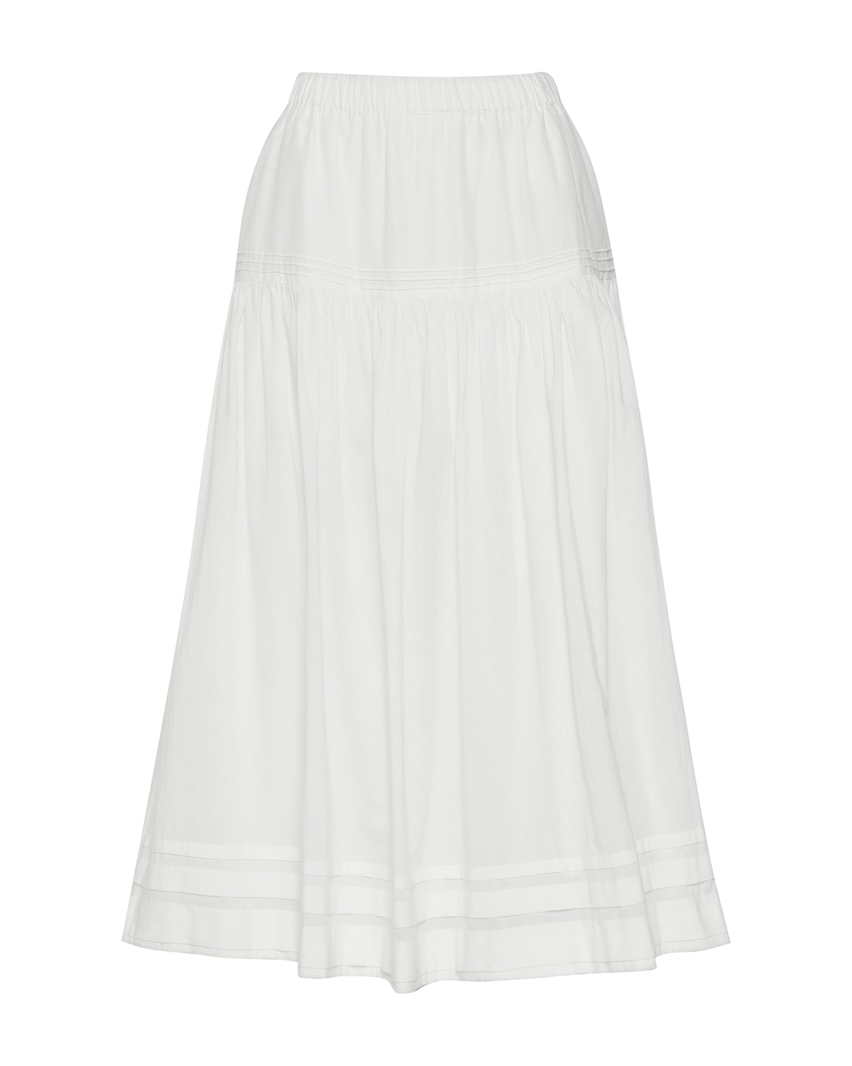 The Dawa Skirt
