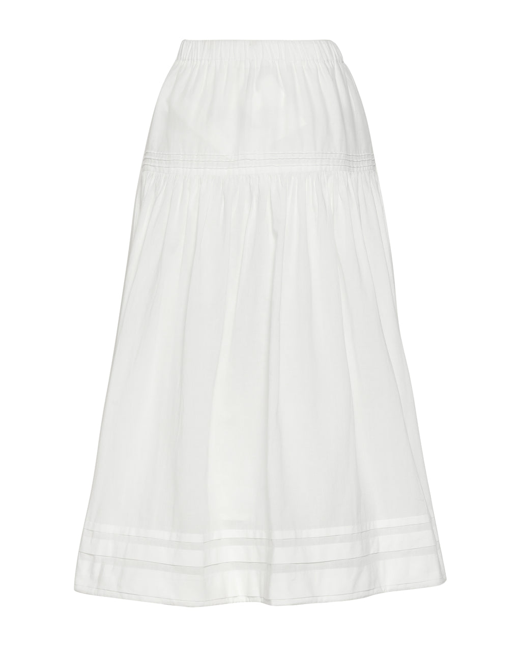 The Dawa Skirt