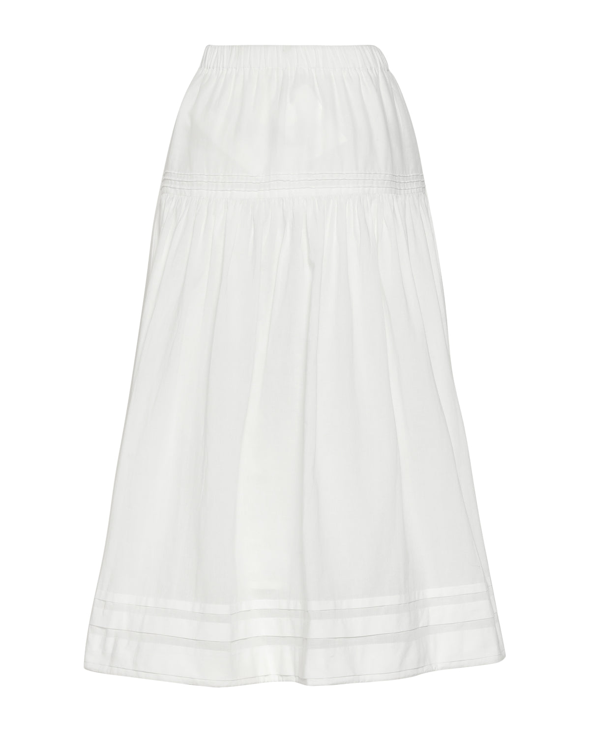 The Dawa Skirt