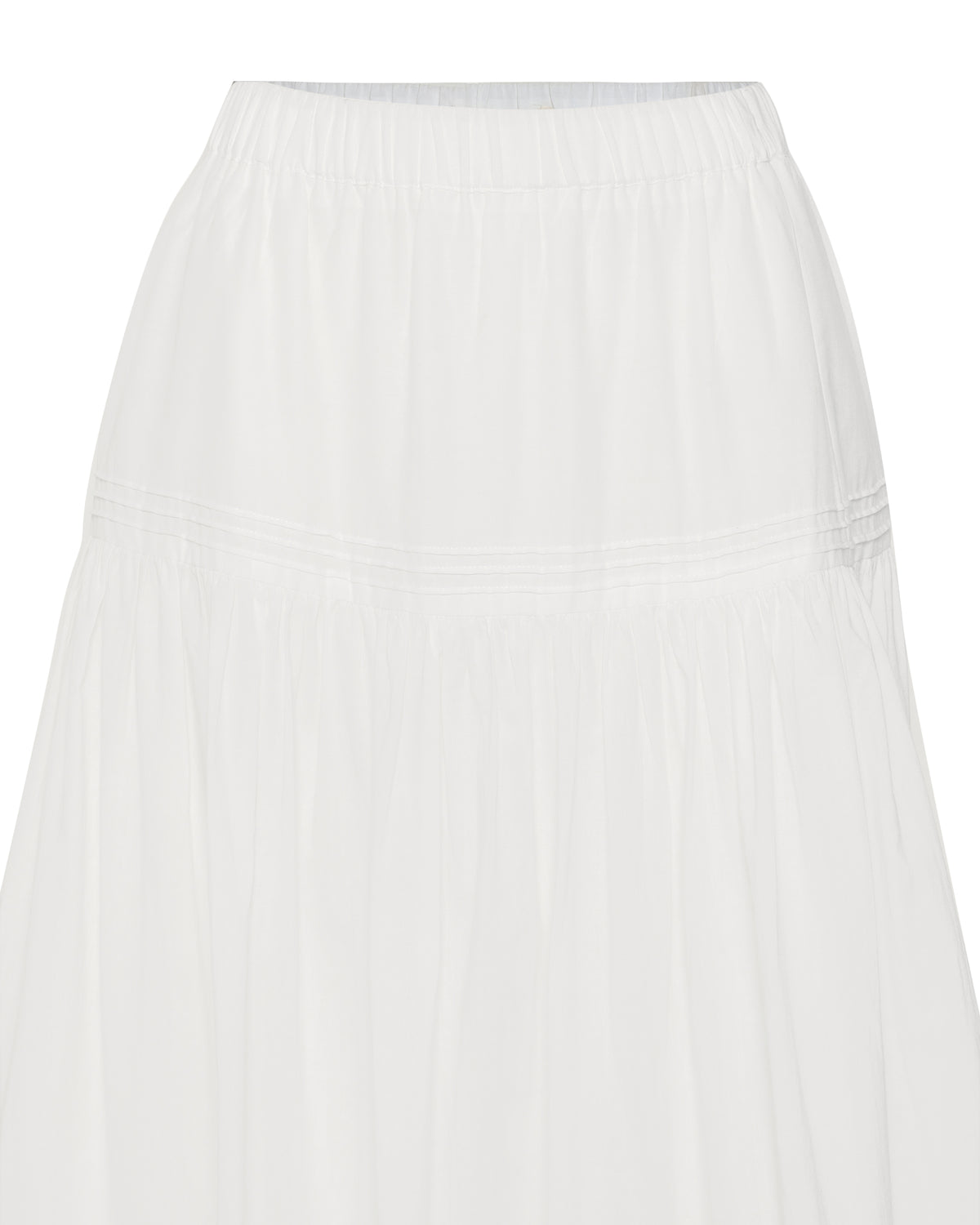The Dawa Skirt
