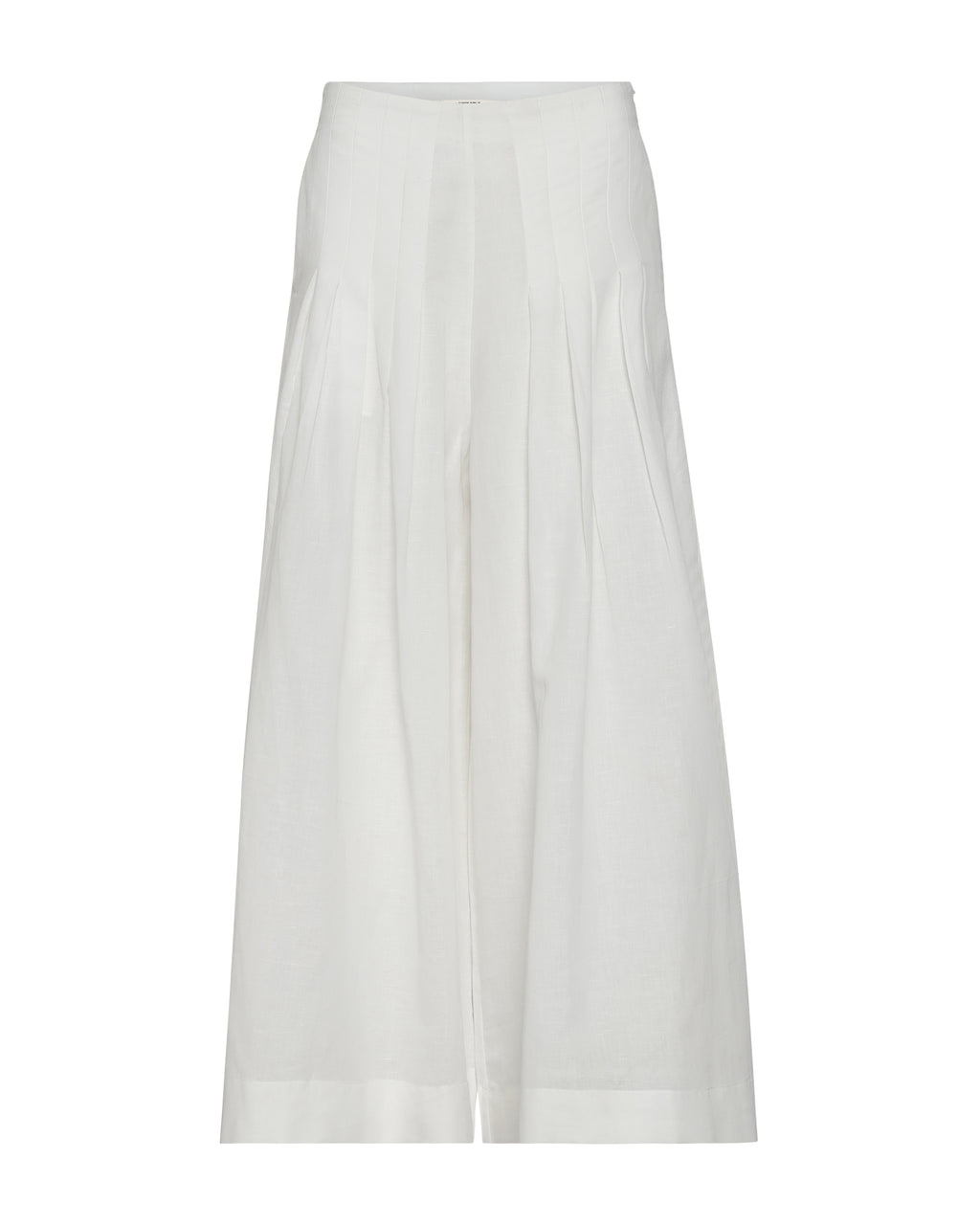 Namkha Pleated Pants