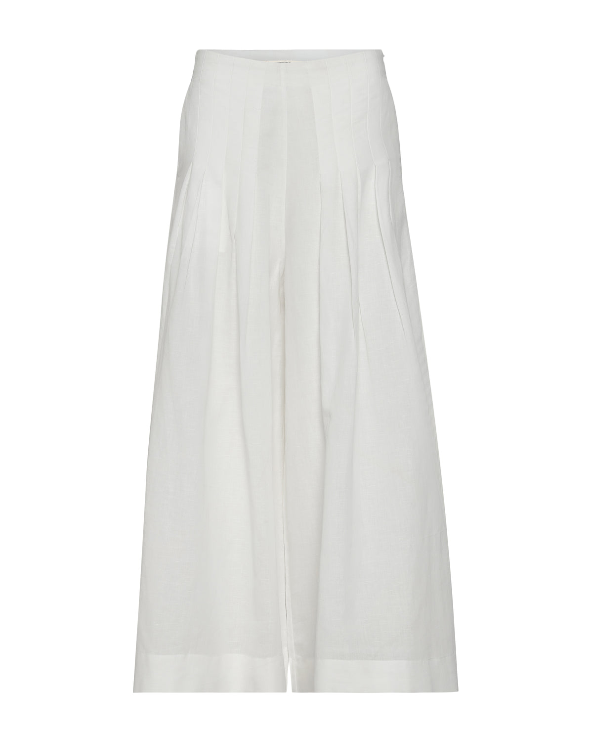 Namkha Pleated Pants