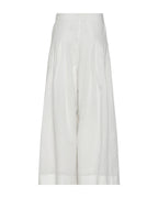 Namkha Pleated Pants