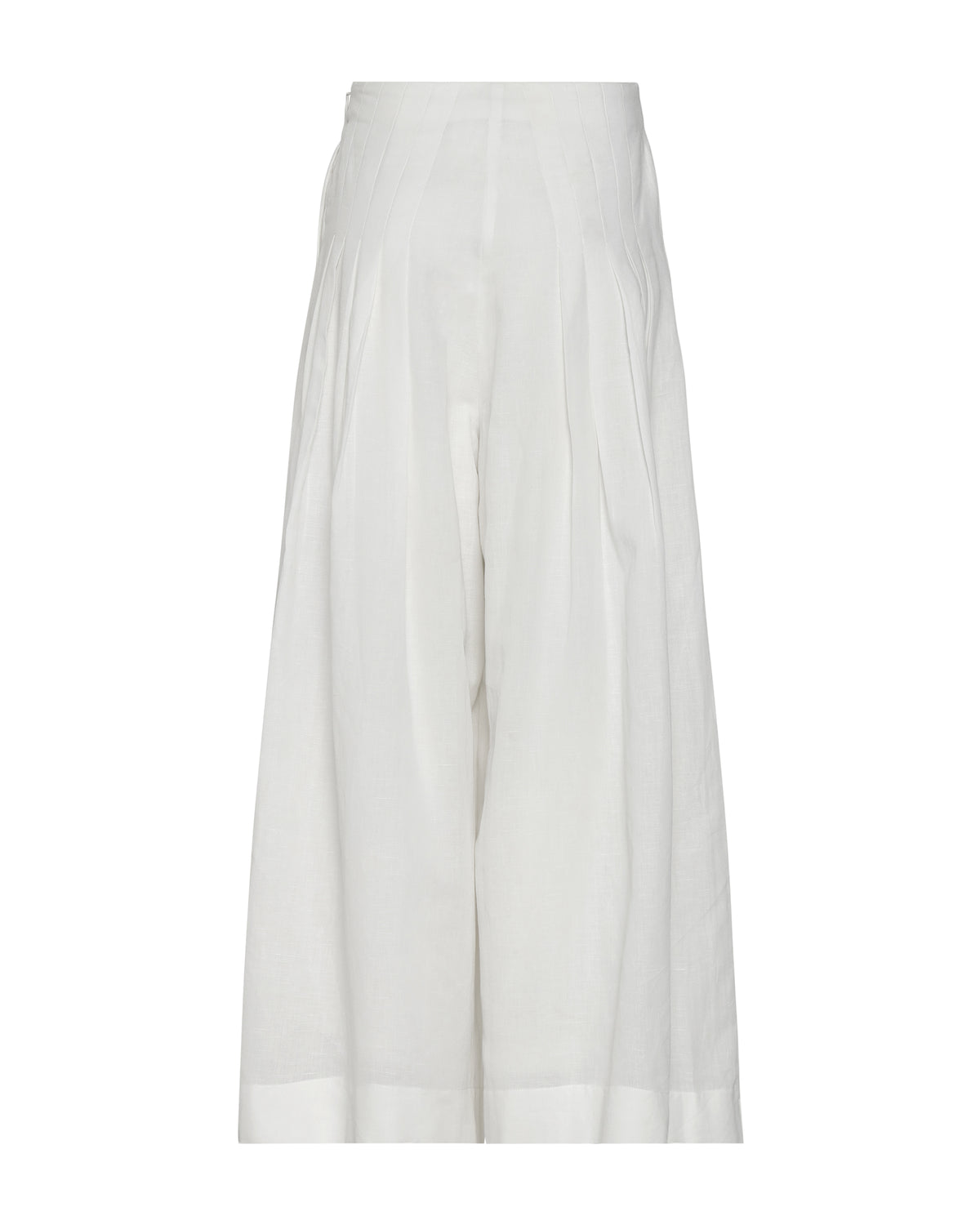 Namkha Pleated Pants