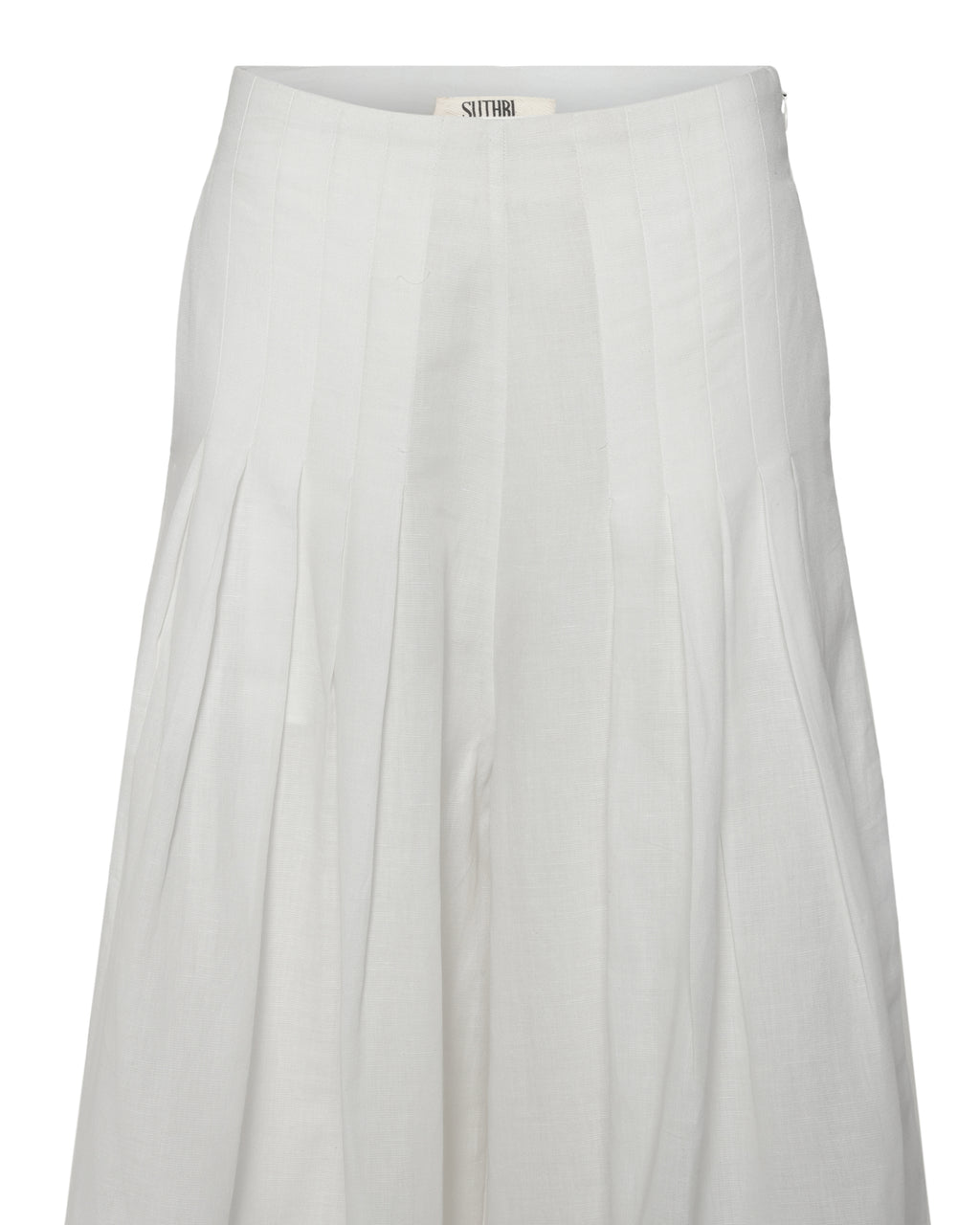 Namkha Pleated Pants