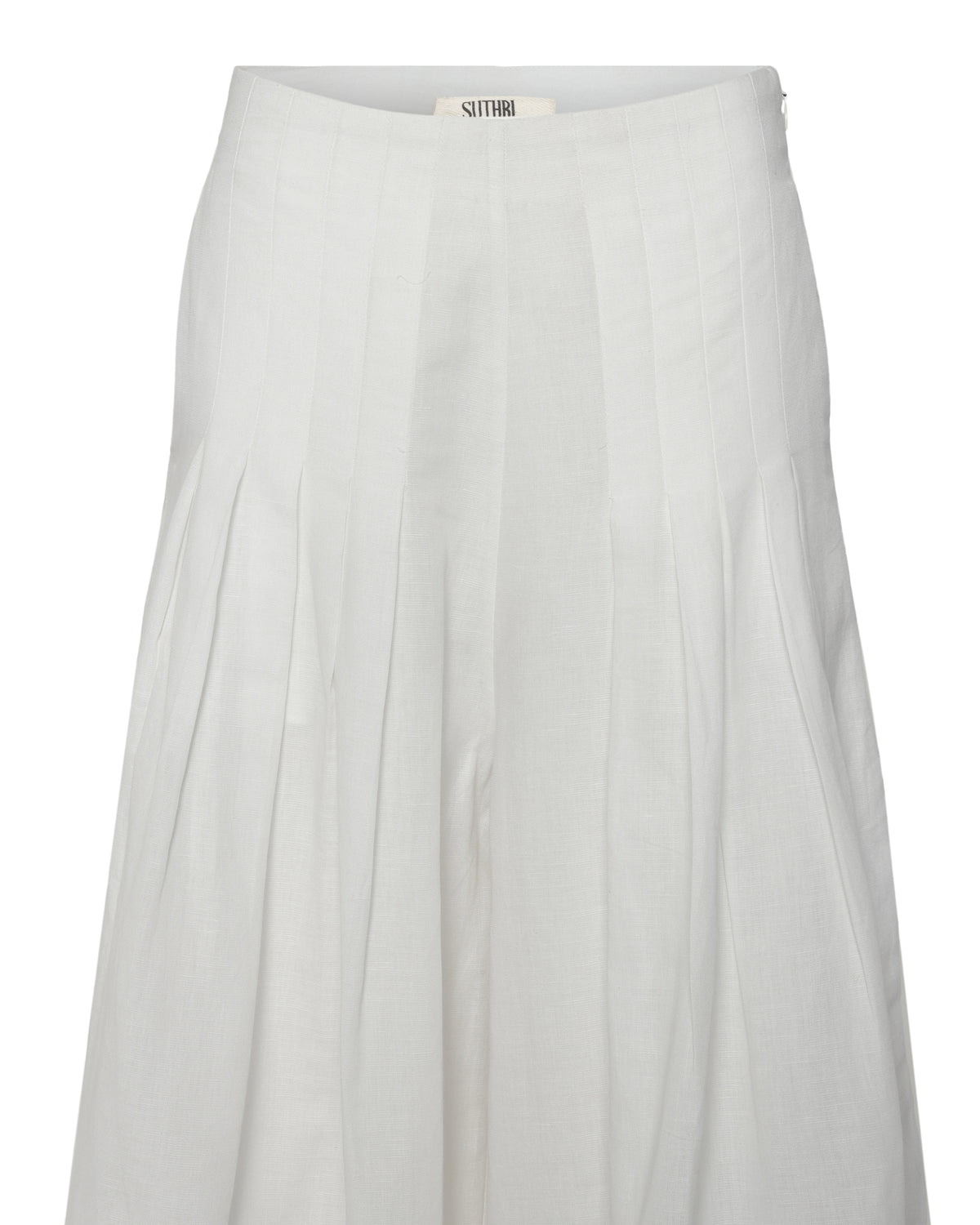 Namkha Pleated Pants