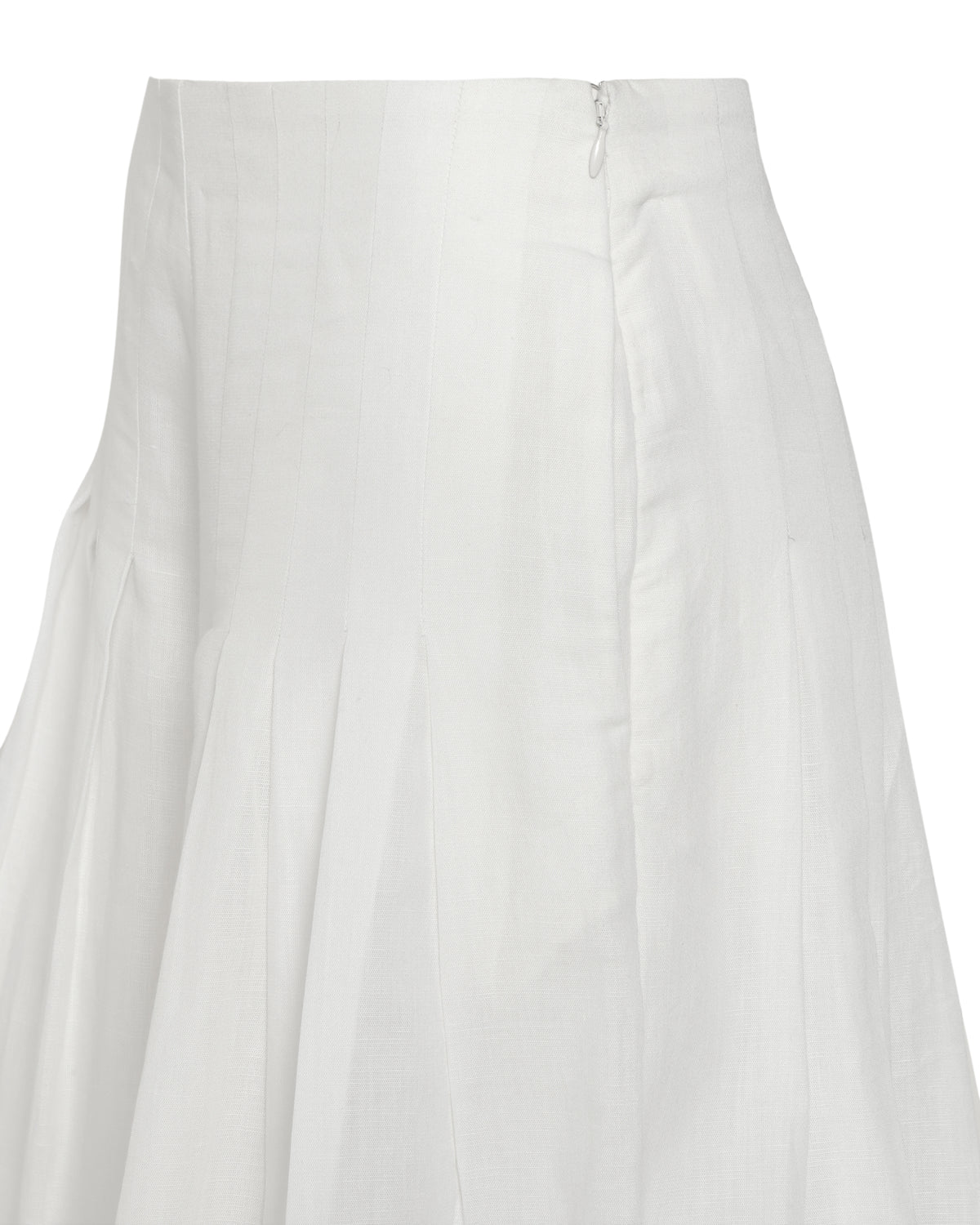 Namkha Pleated Pants