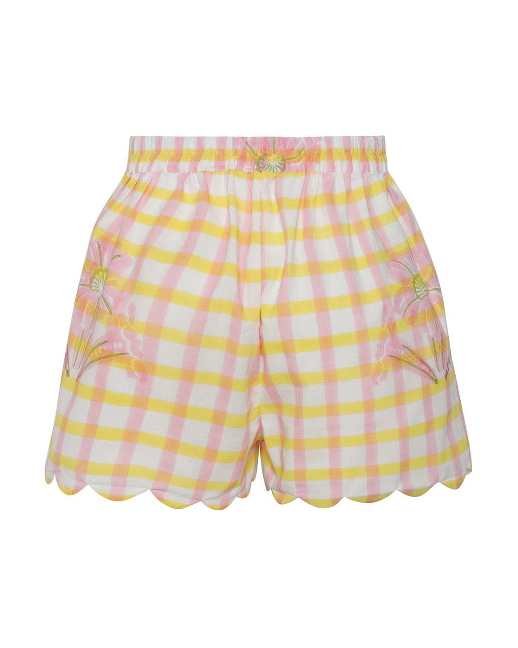 Uley Coord in Pink