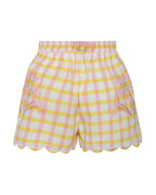 Uley Coord in Pink
