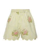 Uley Coord in Yellow