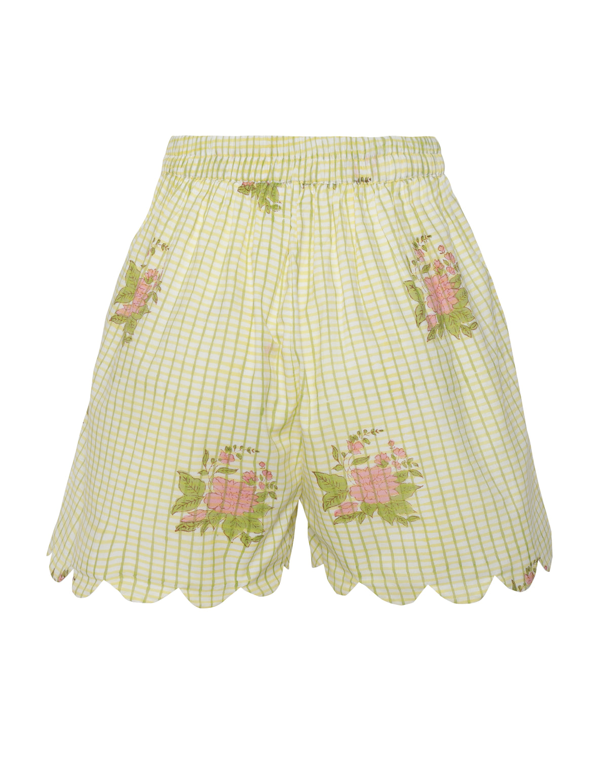 Uley Coord in Yellow
