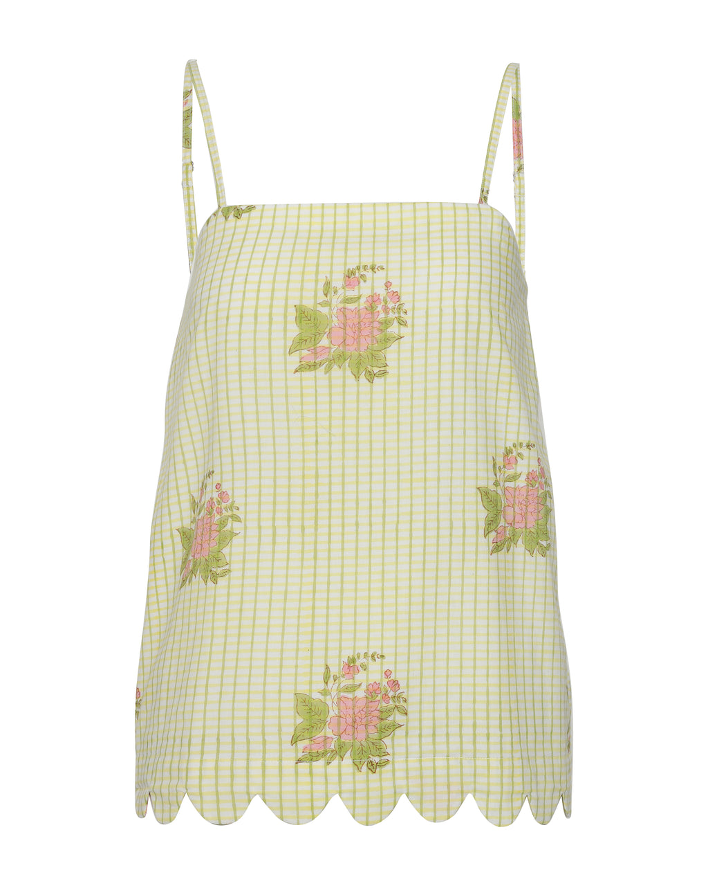 Uley Coord in Yellow