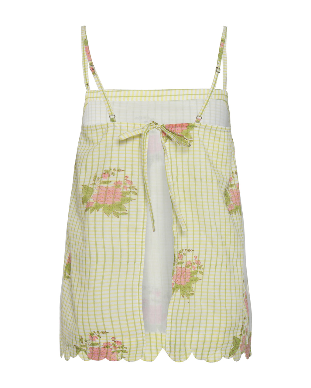 Uley Coord in Yellow