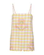 Uley Coord in Pink