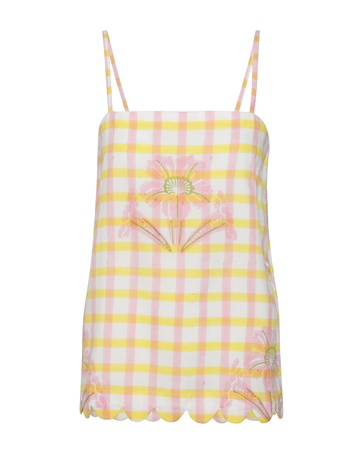 Uley Coord in Pink