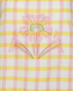 Uley Coord in Pink