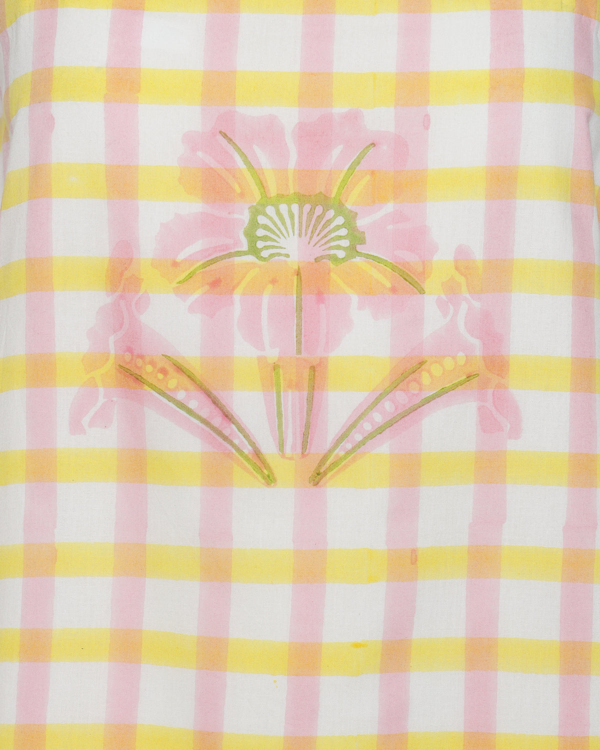 Uley Coord in Pink
