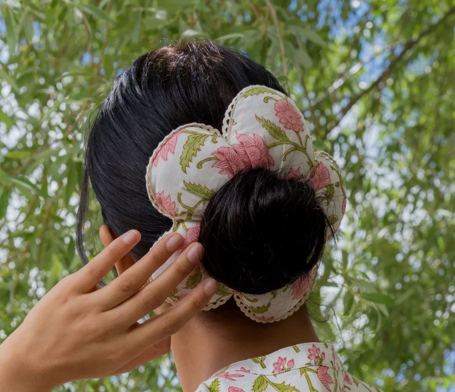 Scrunchie