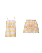 Uley Coord in Pink