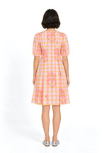 Sham Dress in Pink