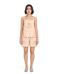Uley Coord in Pink