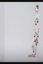 Tilo Waistcoat- Maroon