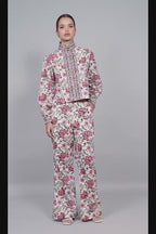 Noor Set - Blue