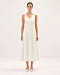 The Pema Dress