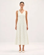 The Pema Dress