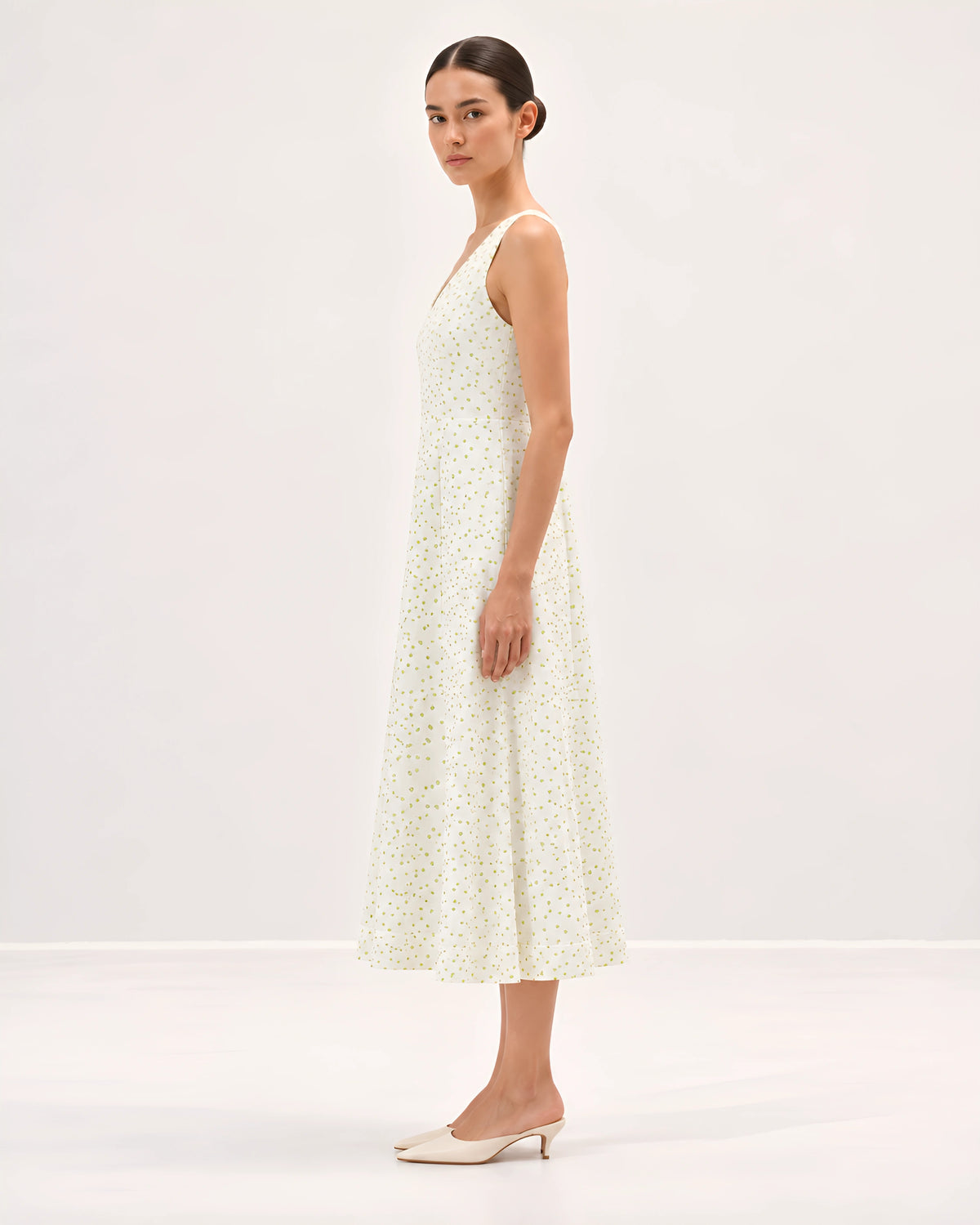 The Pema Dress