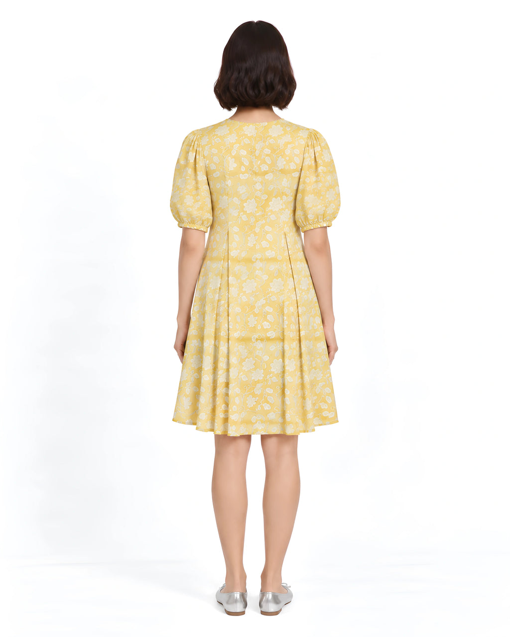 Sham Dress