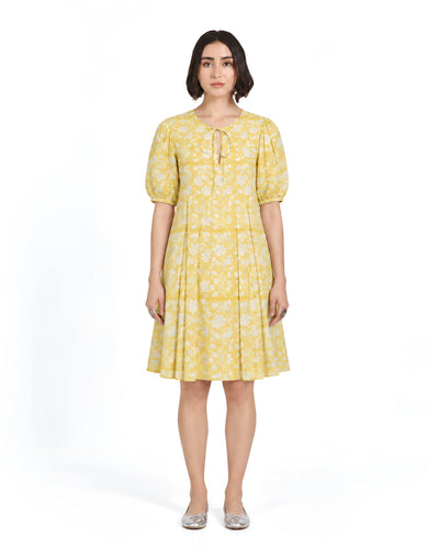 Sham Dress